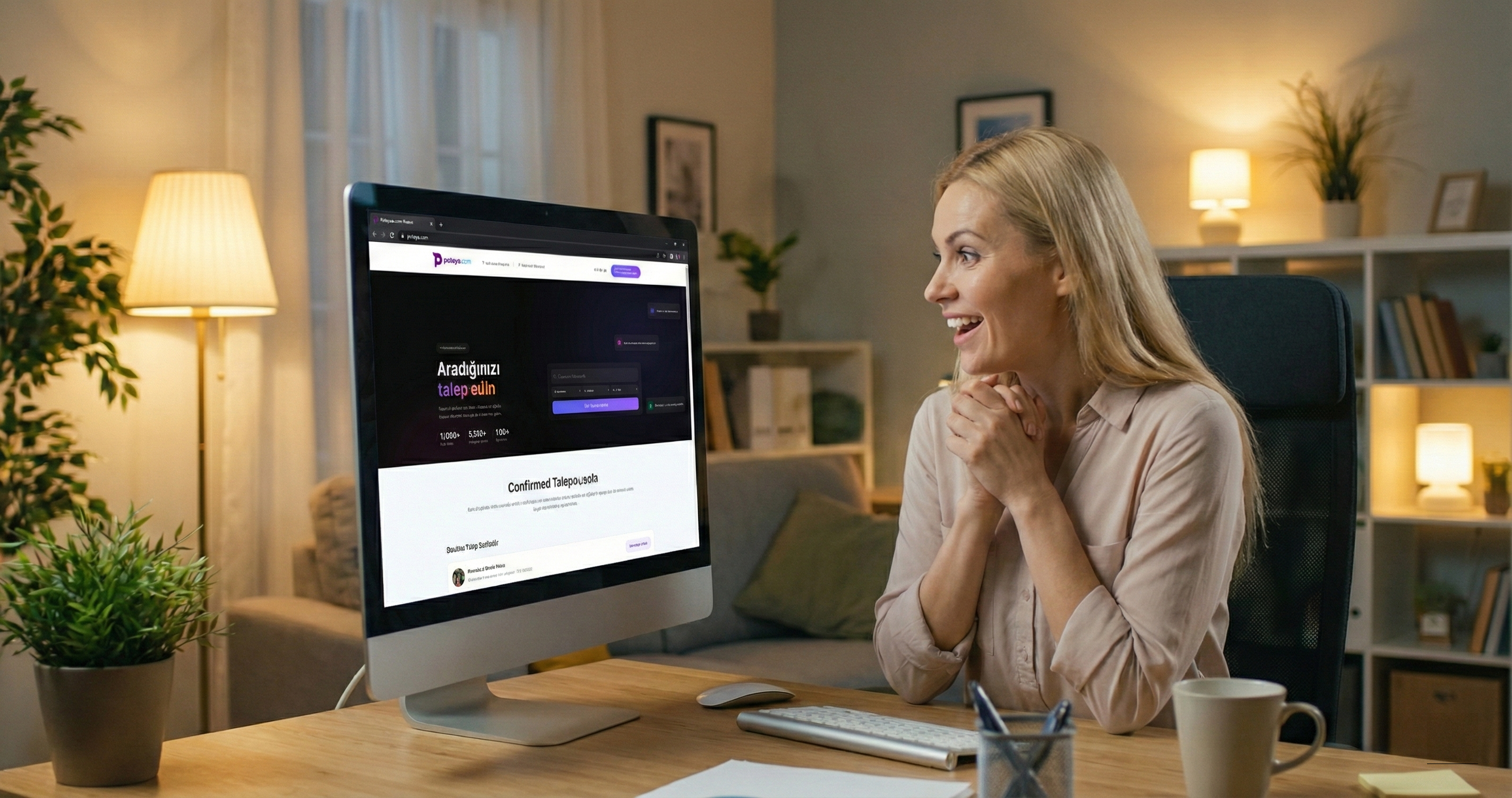 Poteysa ile aradığınızı kolayca bulun