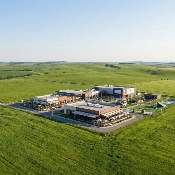 Eğlence Yemek Sosyal